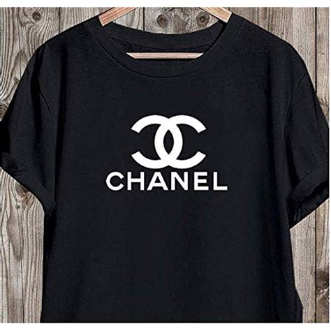 coco chanel tshirt